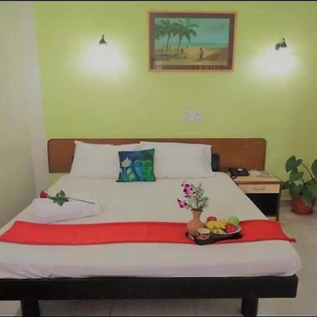 Farmagudi Residency Hotel Donshiwado ภายนอก รูปภาพ