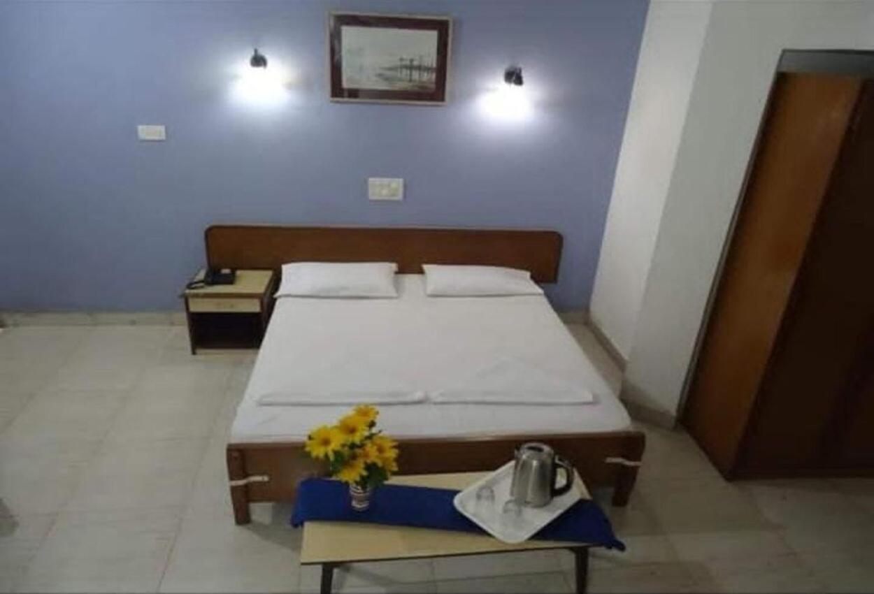 Farmagudi Residency Hotel Donshiwado ภายนอก รูปภาพ